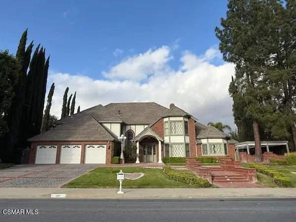6120 Grey Rock Road, Agoura Hills, CA 91301