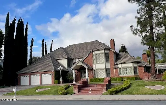 6120 Grey Rock Road, Agoura Hills, CA 91301 - #2