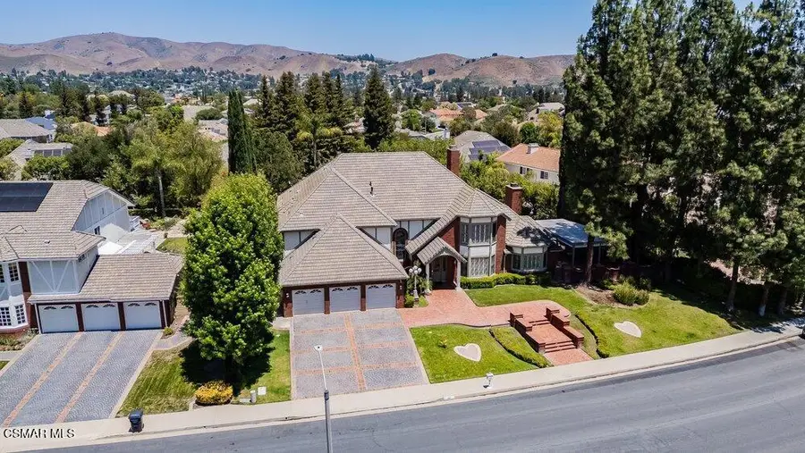 6120 Grey Rock Road, Agoura Hills, CA 91301 - #3
