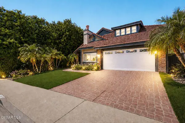 30049 Trail Creek Drive, Agoura Hills, CA 91301