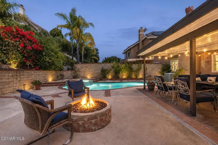 30049 Trail Creek Drive, Agoura Hills, CA 91301 - #3