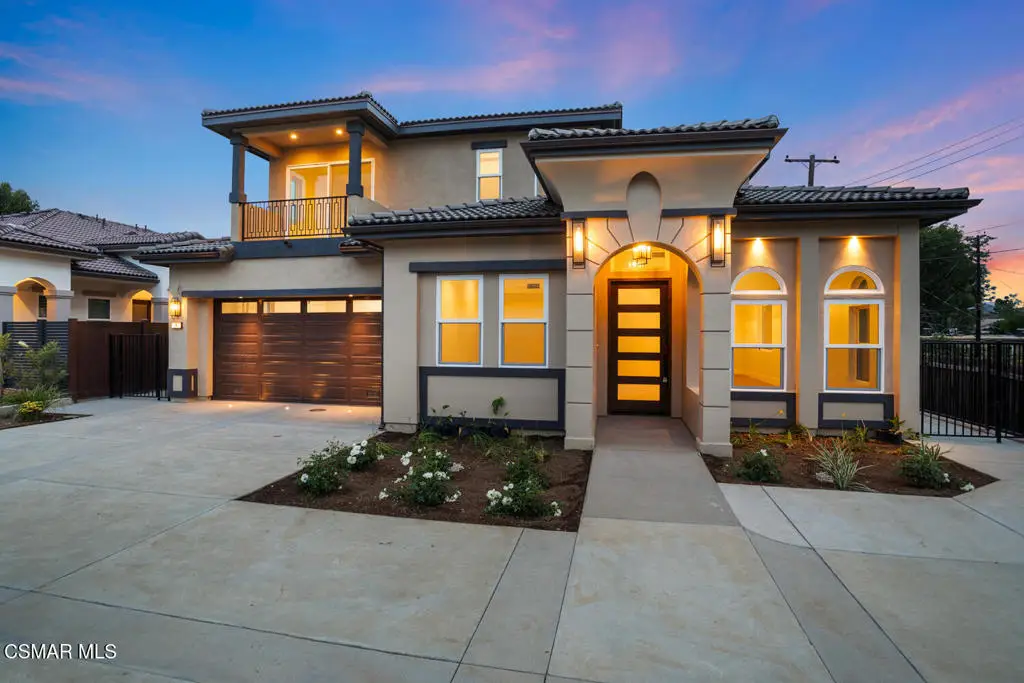 295 Toyon Court, Thousand Oaks, CA 91362 - #1