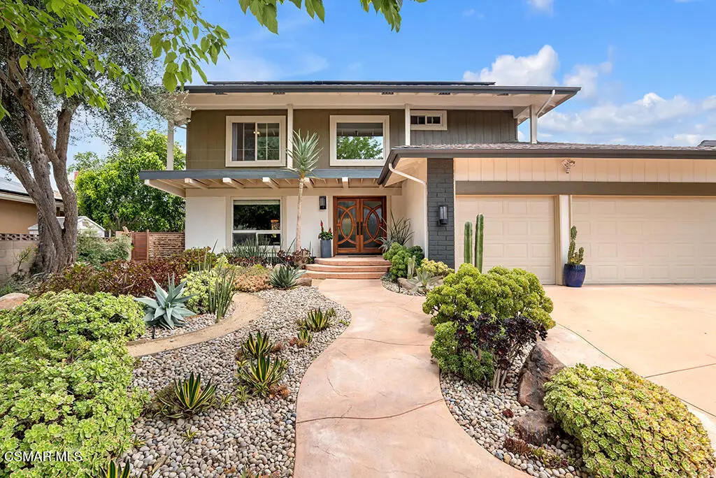 2630 Velarde Drive, Thousand Oaks, CA 91360 - #1