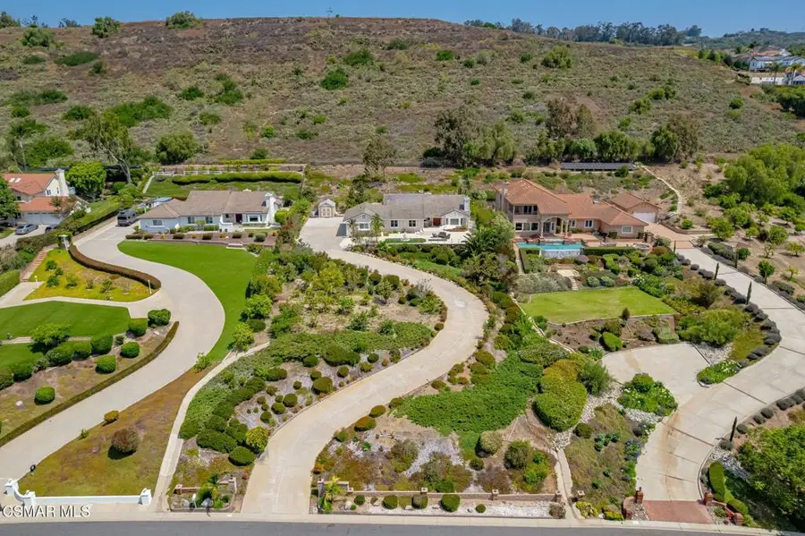 6795 Aviano Drive, Camarillo, CA 93012 - #3