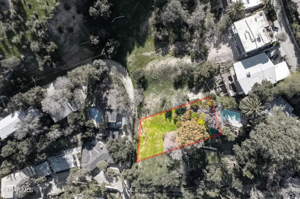 4619 Ensenada Drive, Woodland Hills, CA 91364 - #1