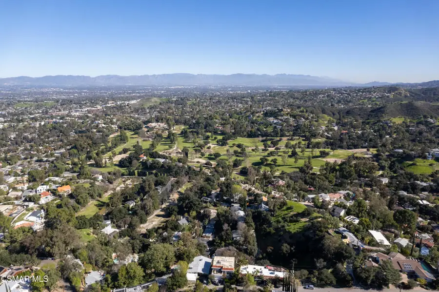 4619 Ensenada Drive, Woodland Hills, CA 91364 - #2