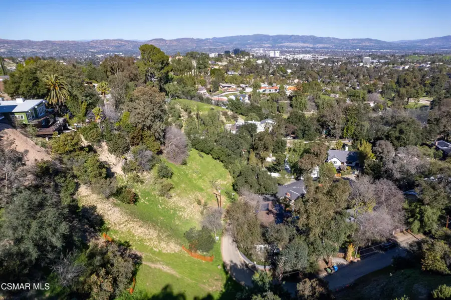 4619 Ensenada Drive, Woodland Hills, CA 91364 - #3