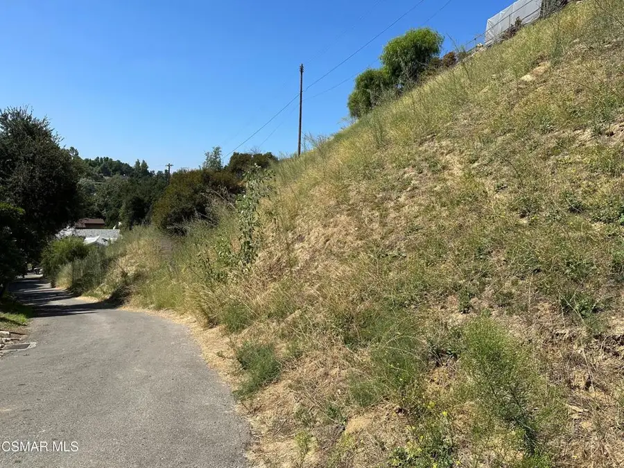 20905 Calimali Road, Woodland Hills, CA 91364 - #3