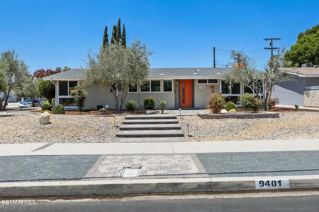 9401 Valjean Avenue, North Hills, CA 91343 - #1