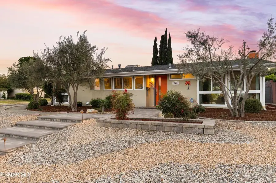 9401 Valjean Avenue, North Hills, CA 91343 - #2