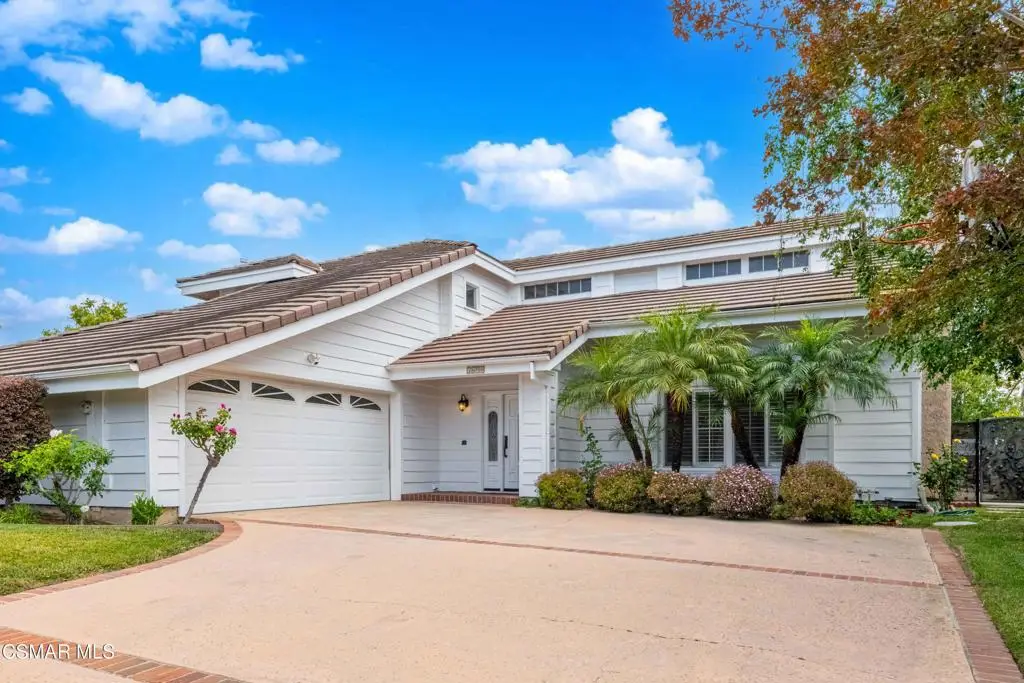 5690 Buffwood Place, Agoura Hills, CA 91301 - #1