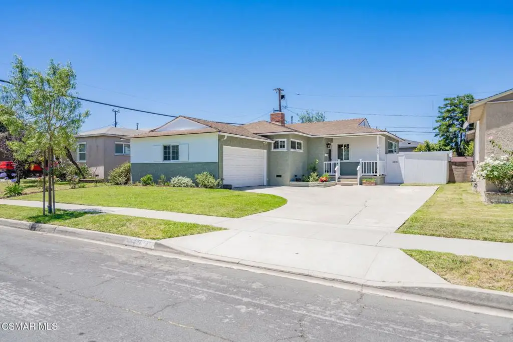 18721 Doty Avenue, Torrance, CA 90504 - #1
