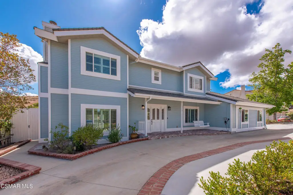 1314 Gonzales Road, Simi Valley, CA 93063 - #1
