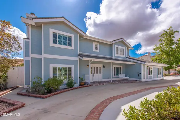 1314 Gonzales Road, Simi Valley, CA 93063