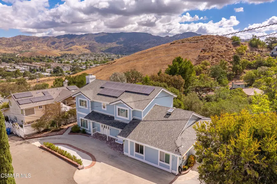 1314 Gonzales Road, Simi Valley, CA 93063 - #2