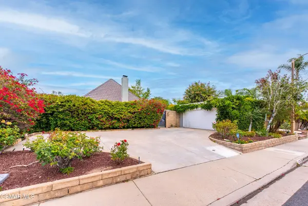 4210 Beaucroft Court, Westlake Village, CA 91361
