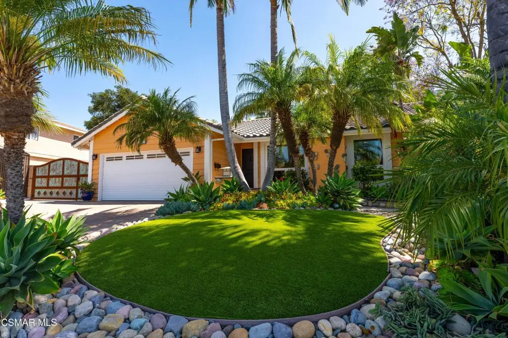 3303 Holloway Street, Newbury Park, CA 91320 - #1