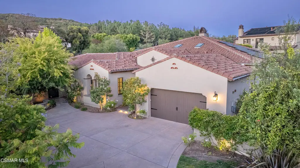 5510 Via Arabella, Newbury Park, CA 91320 - #1
