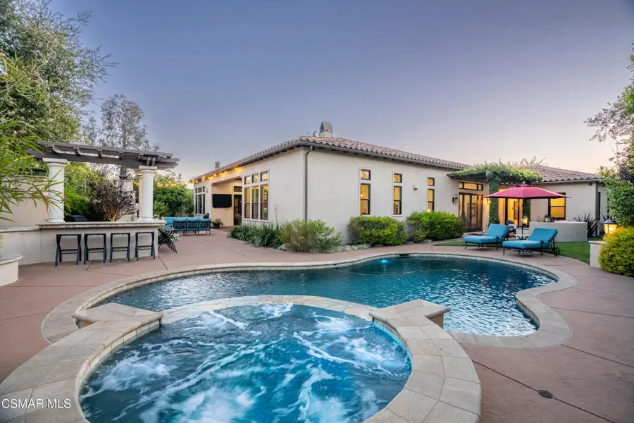 5510 Via Arabella, Newbury Park, CA 91320 - #2