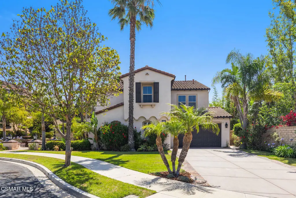 6852 Hazel Top Court, Moorpark, CA 93021 - #1