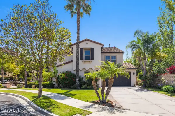 6852 Hazel Top Court, Moorpark, CA 93021