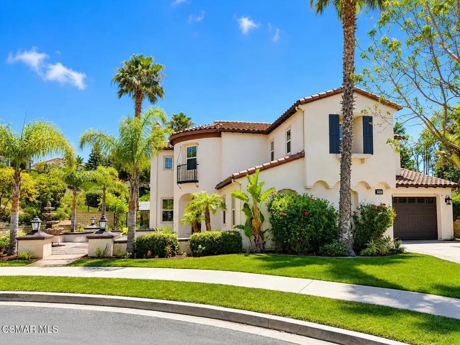 6852 Hazel Top Court, Moorpark, CA 93021 - #2