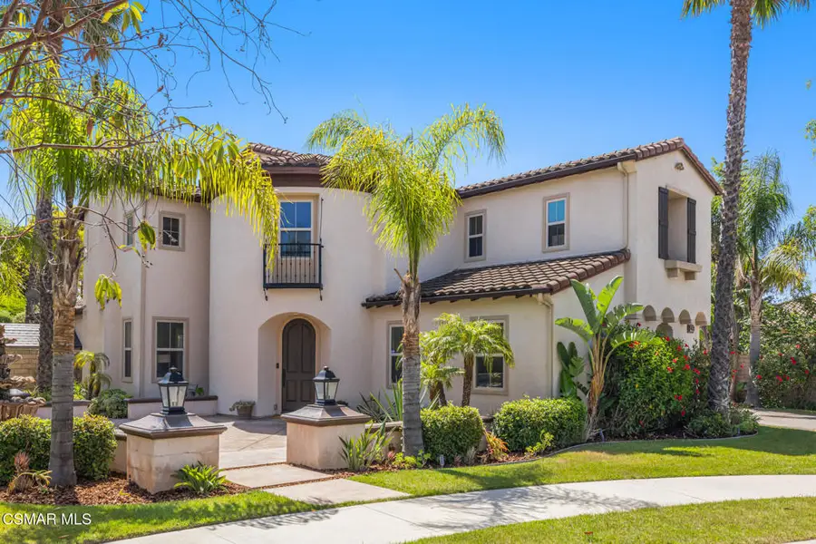 6852 Hazel Top Court, Moorpark, CA 93021 - #3