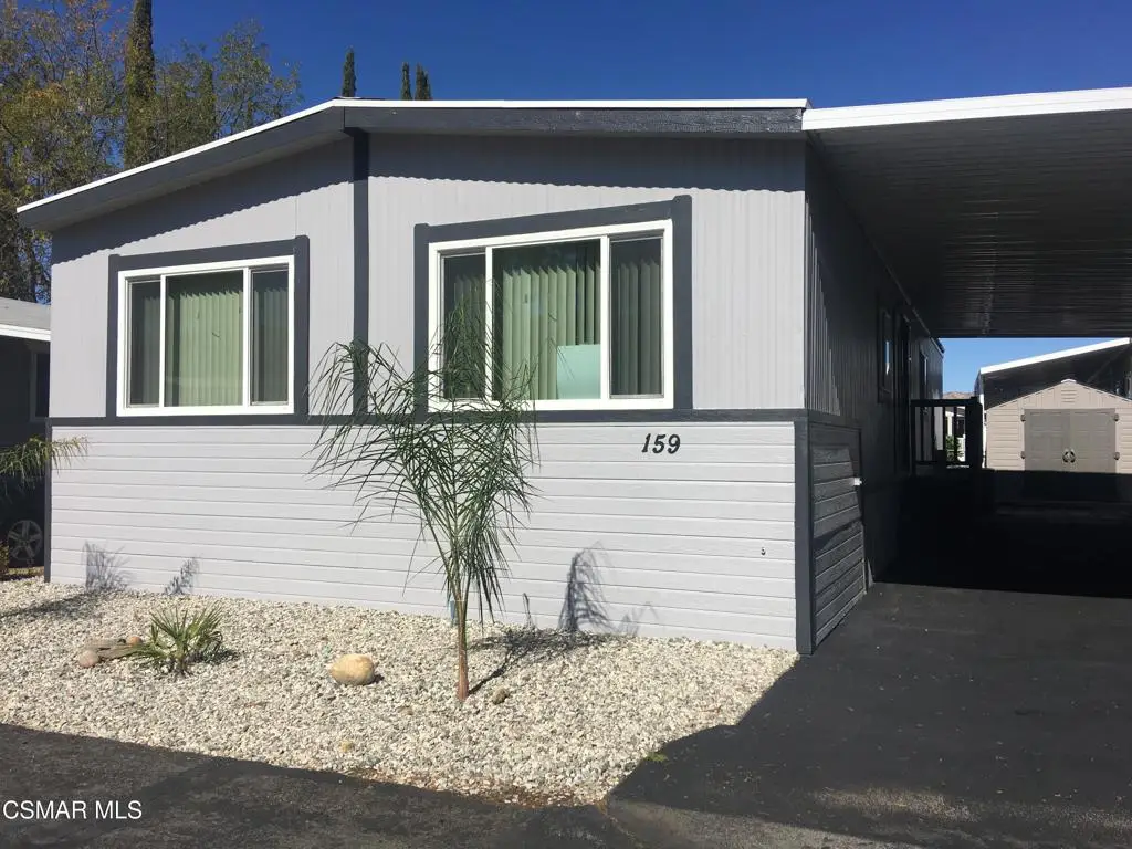 1550 Rory Lane #159, Simi Valley, CA 93063 - #1