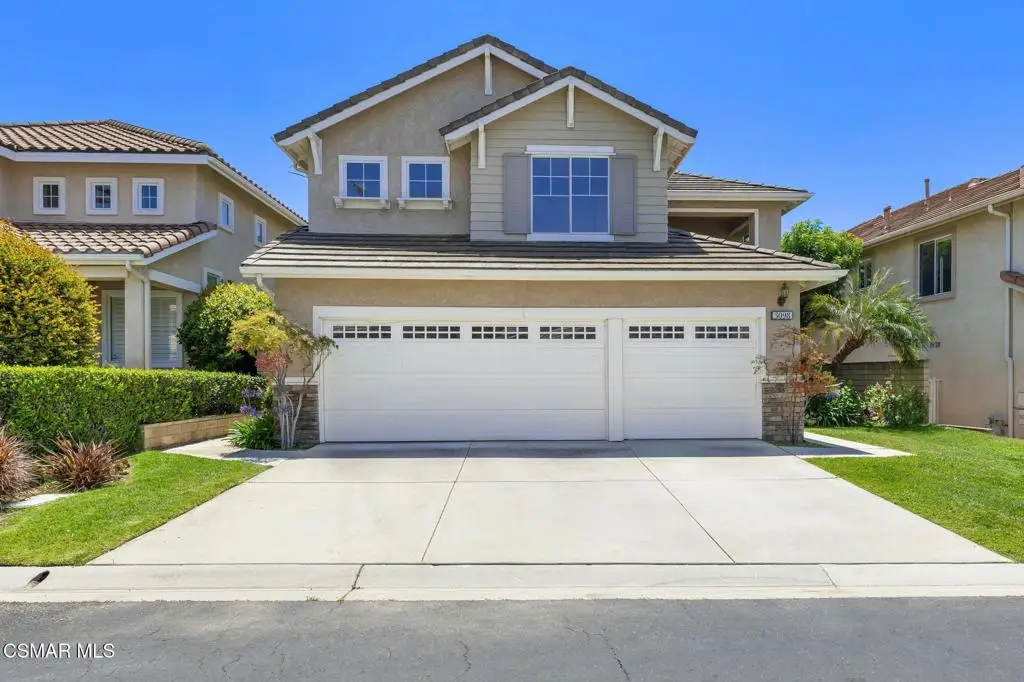 3098 Espana Lane, Thousand Oaks, CA 91362 - #1