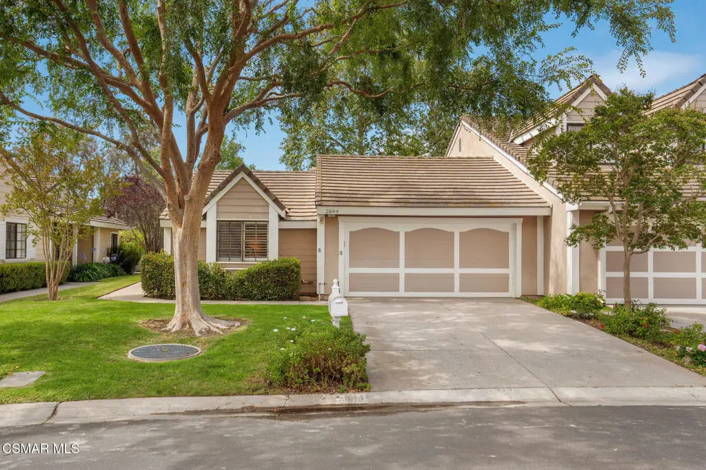 2944 Shadow Brook Lane, Westlake Village, CA 91361 - #1
