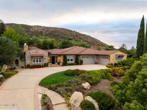 5006 Read Road, Moorpark, CA 93021