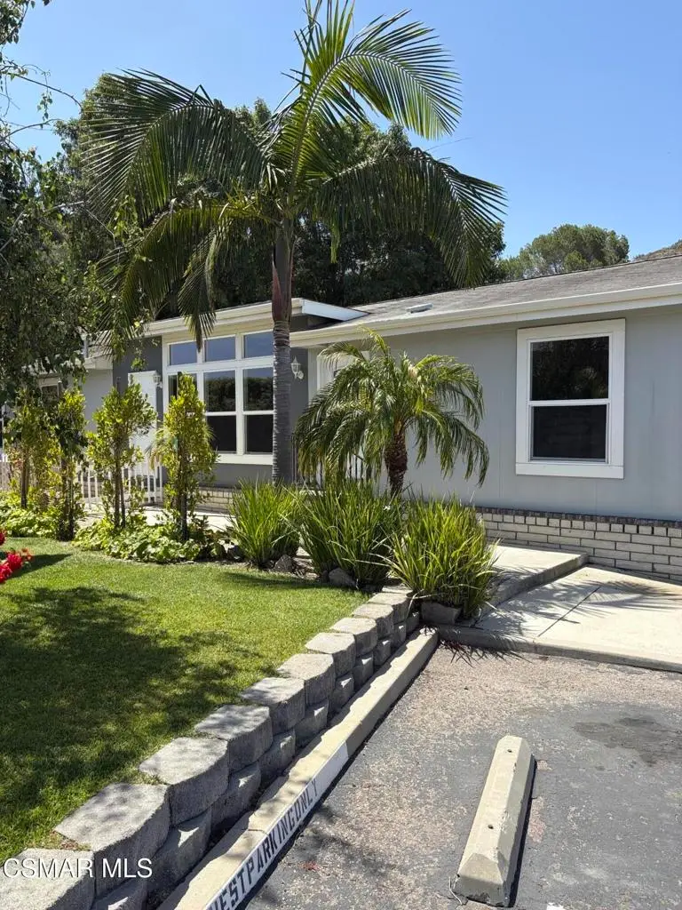 2 Paseo Margarita #226, Camarillo, CA 93012 - #1