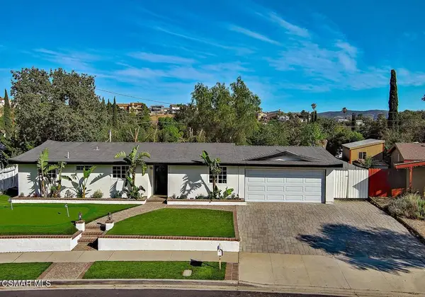 584 Galsworthy Street, Thousand Oaks, CA 91360