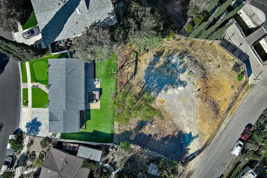 584 Galsworthy Street, Thousand Oaks, CA 91360 - #2