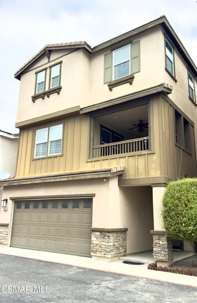 2591 W Lugaro Lane, Anaheim, CA 92801 - #2