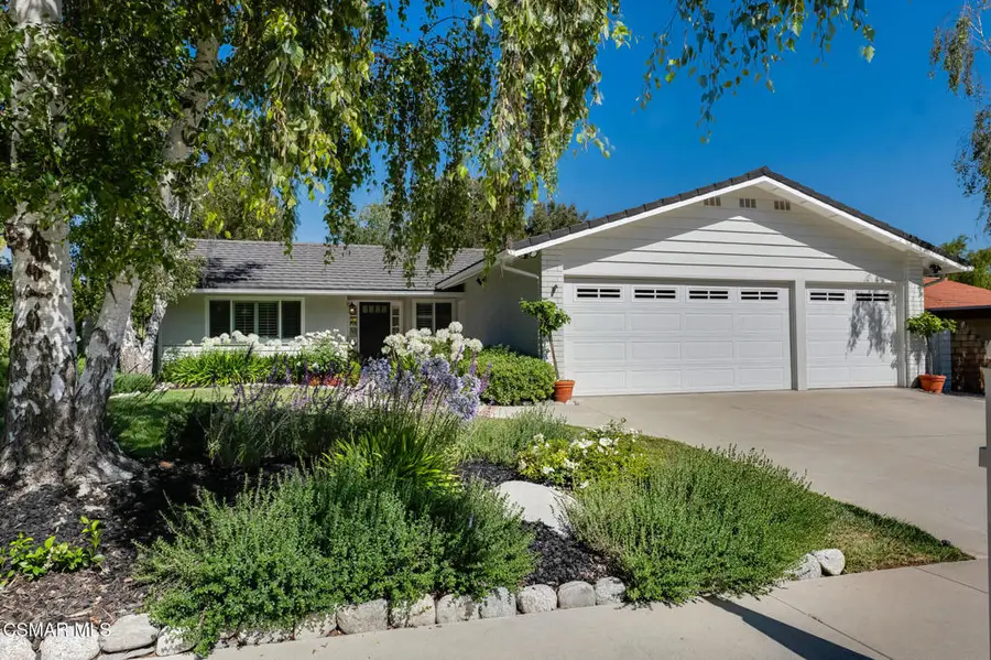 30806 Catarina Drive, Westlake Village, CA 91362 - #2