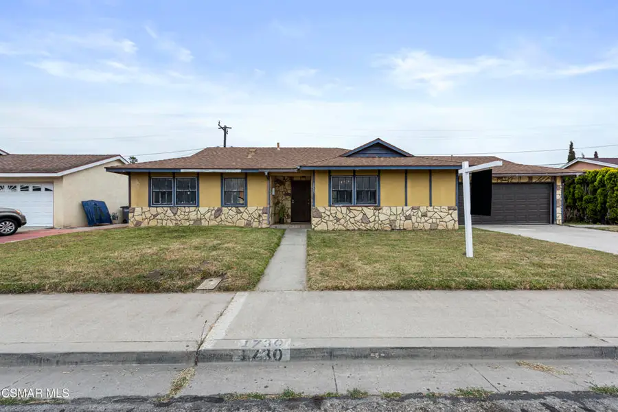 1730 Rialto Street, Oxnard, CA 93035 - #2