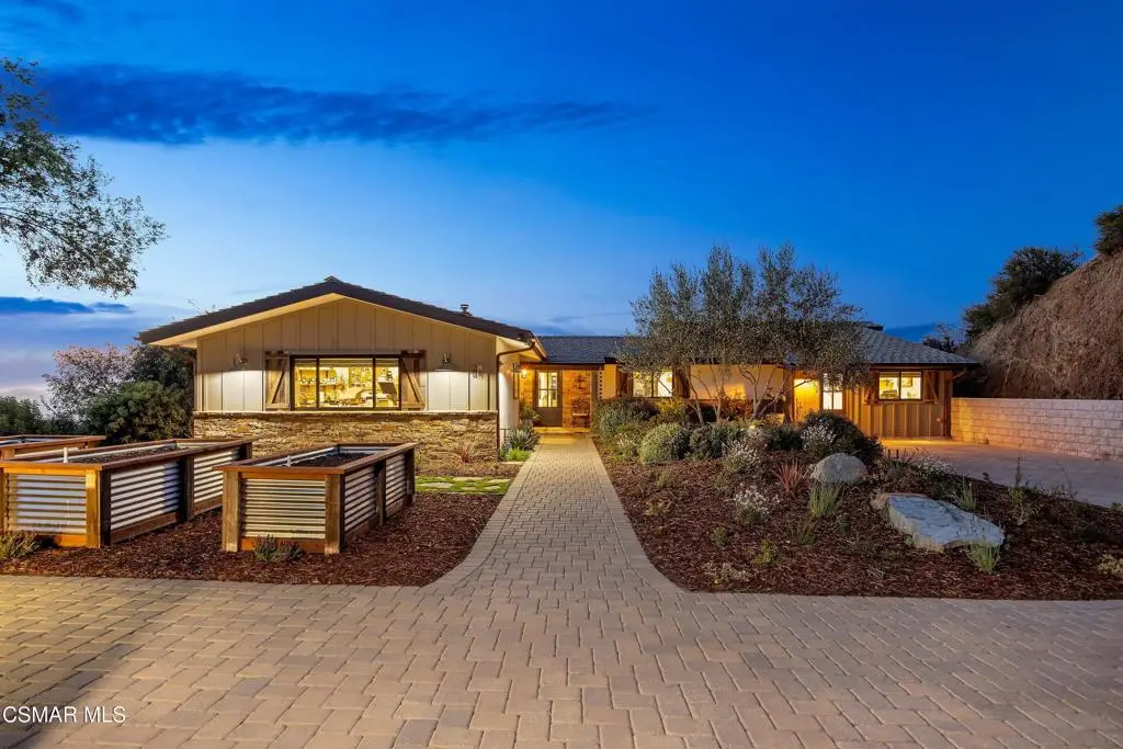 20 La Cam Road, Newbury Park, CA 91320 - #1