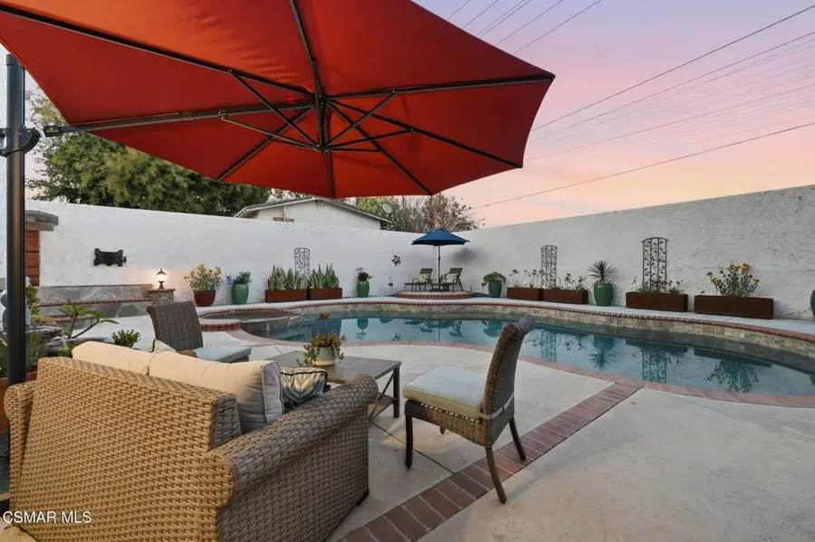 11607 E Buttercreek Road, Moorpark, CA 93021 - #3