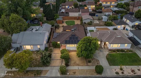 7039 Sylvia Avenue, Reseda, CA 91335