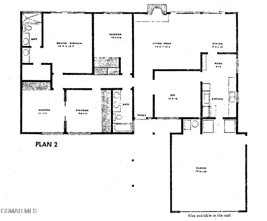 11 N Madrid Avenue, Thousand Oaks, CA 91320 - #2