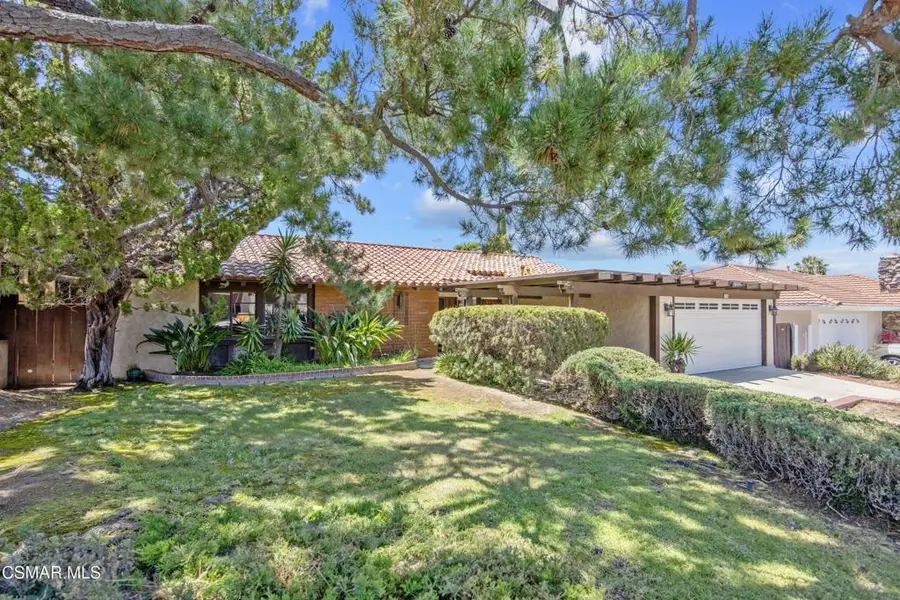 11 N Madrid Avenue, Thousand Oaks, CA 91320 - #3