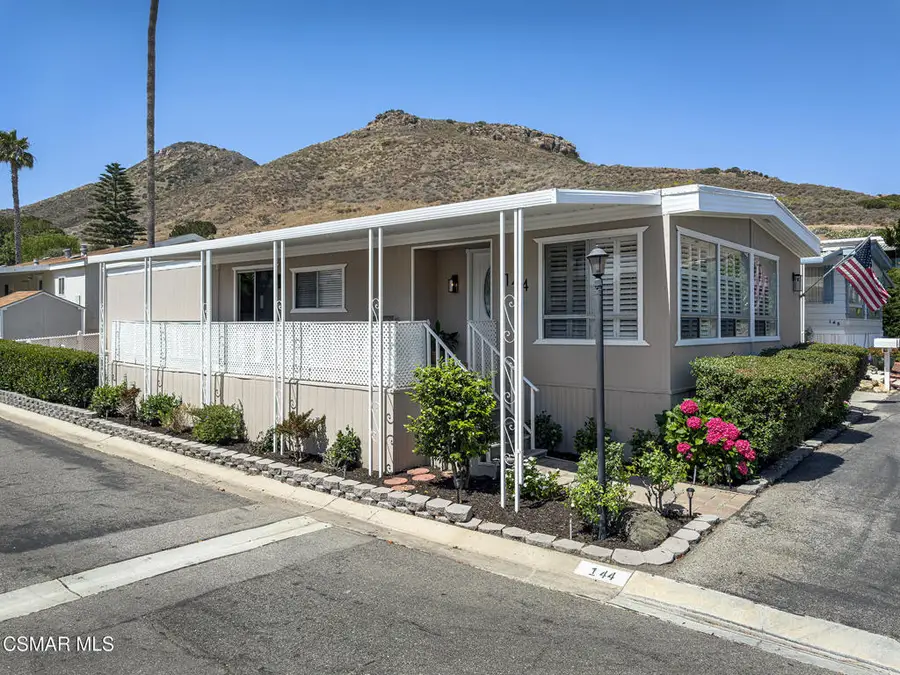 144 La Fortuna, Newbury Park, CA 91320 - #2