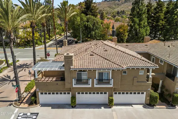 11639 Countrysprings Court, Moorpark, CA 93021