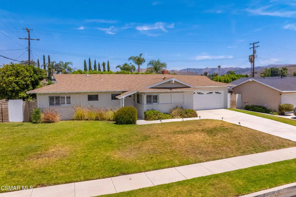 1870 Burch Avenue, Simi Valley, CA 93063 - #1