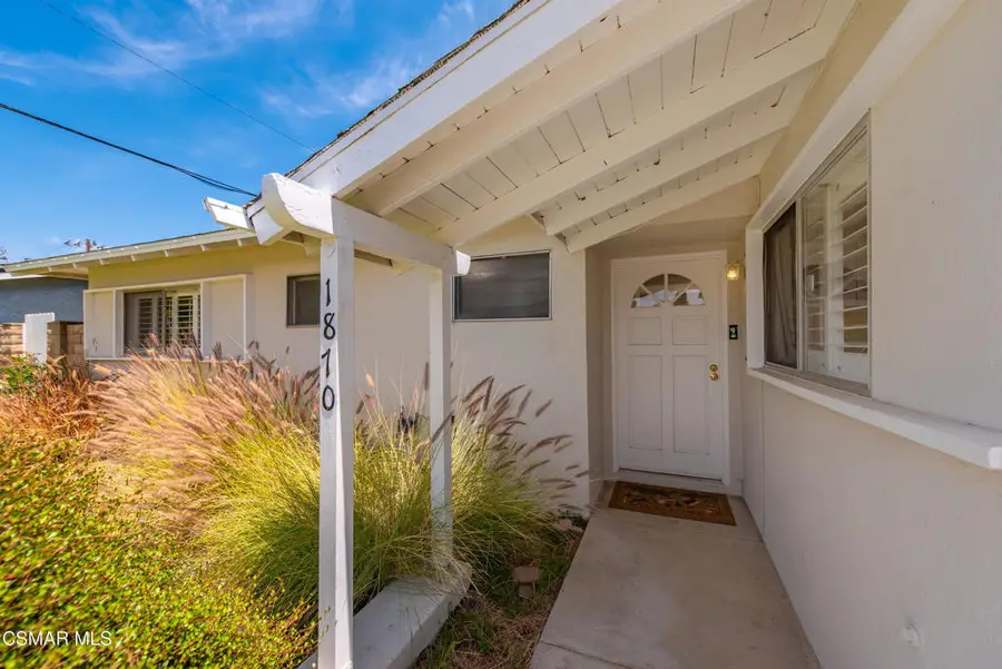 1870 Burch Avenue, Simi Valley, CA 93063 - #2