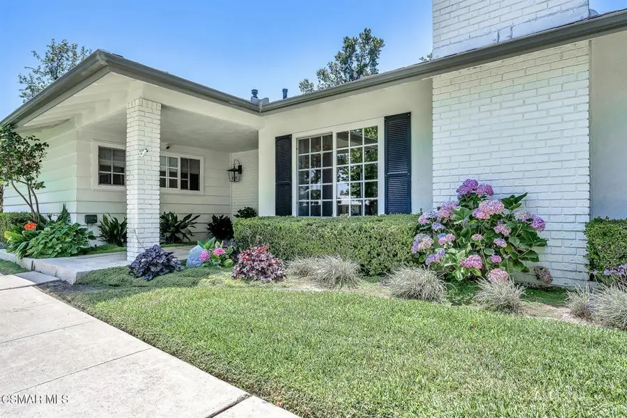 1209 Greenfield Street, Thousand Oaks, CA 91360 - #2