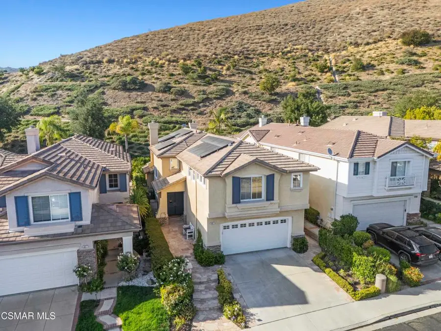 3031 Hollycrest Avenue, Thousand Oaks, CA 91362 - #2
