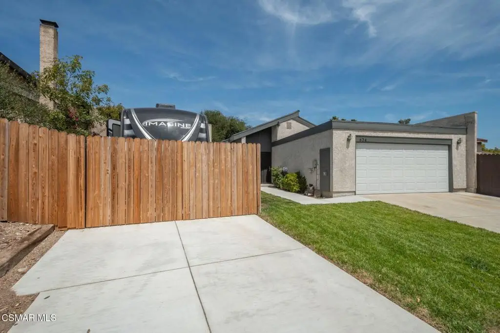 624 Paseo Montecito, Newbury Park, CA 91320 - #1