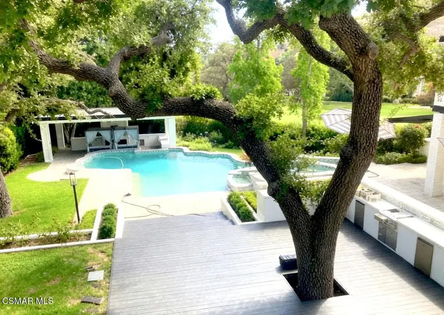 1380 Windy Mountain Avenue, Westlake Village, CA 91362 - #2